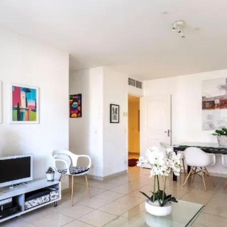 B014 Spacieux 2 Piscine Parking 4min Apartamento Cannes