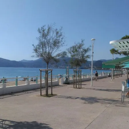 B014 Spacieux 2 Piscine Parking 4min Apartment
